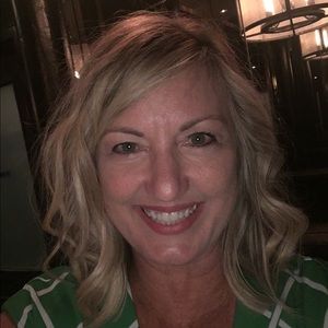 Meet your Posher, Karen